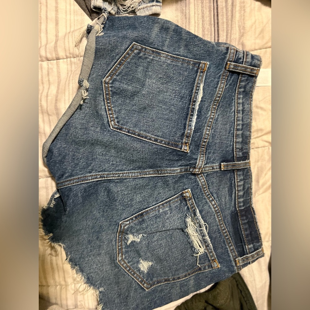 American Eagle aerie shorts size small medium new with tags. Womens!